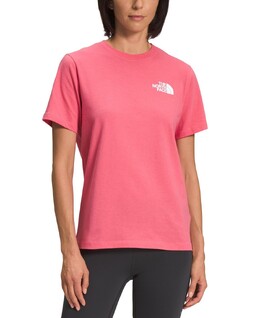 The North Face: Классическая футболка  NSE