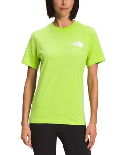 The North Face: Классическая футболка  NSE