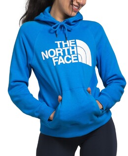 The North Face: Свитер с капюшоном 