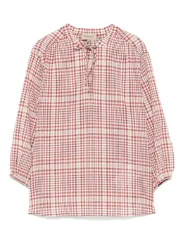 Woolrich: Белая блуза 