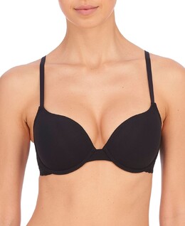 Natori: Прозрачные трусы 