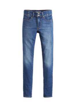 Levi's: Хлопковые джинсы 