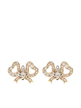 Vivienne Westwood: Серьги  Orb