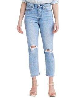 Levi's: Короткие джинсы 