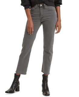 Levi's: Короткие джинсы 