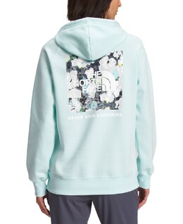 The North Face: Толстовка  Box с капюшоном