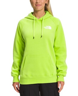 The North Face: Толстовка  Box с капюшоном