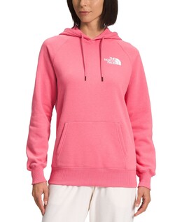 The North Face: Толстовка  Box с капюшоном