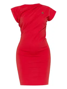 Vivienne Westwood: Короткое платье  Orb