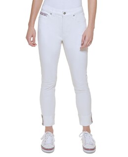 Tommy Hilfiger: Джинсы  Flex