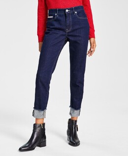 Tommy Hilfiger: Джинсы  Soft
