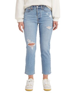 Levi's: Короткие джинсы 