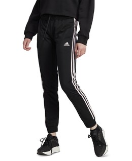 Adidas: Зауженные брюки  Essentials