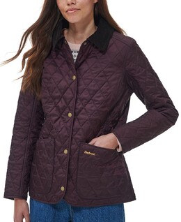 Barbour: Стёганые куртка 