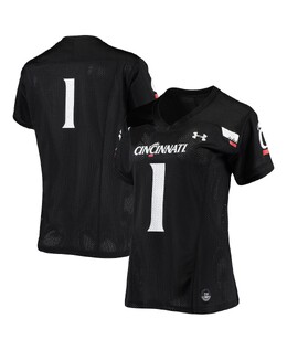 Under Armour: Чёрная футболка 