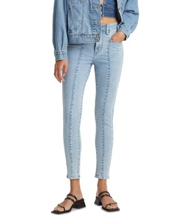 Levi's: Джинсы  721 стрейч