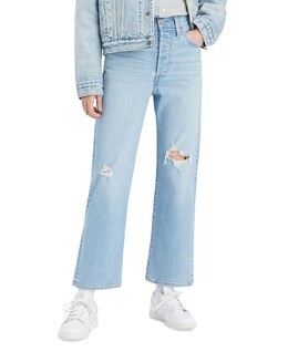Levi's: Прямые джинсы 