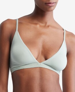 Calvin Klein: Бюстгальтер 