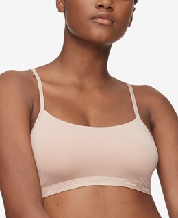 Calvin Klein: Бюстгальтер 