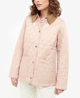 Barbour: Стёганые куртка 