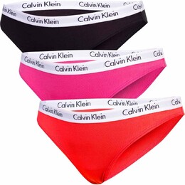 Calvin Klein: Трусы 