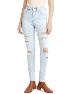 Levi's: Джинсы  721 стрейч