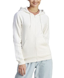Adidas: Флисовая толстовка  Essentials