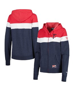 NEW ERA: Куртка с капюшоном 