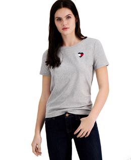 Tommy Hilfiger: Футболка  Multi