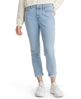 Levi's: Зауженные джинсы 