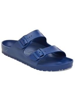 Birkenstock: Тёмные сабо  Arizona