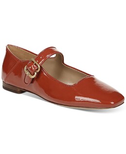 Sam Edelman: Тёмные туфли 