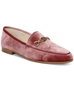 Sam Edelman: Лоферы 