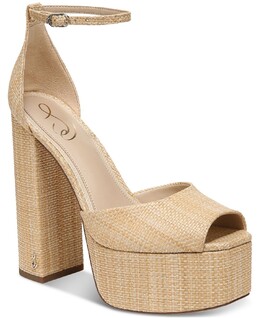 Sam Edelman: Сандалии 