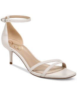 Sam Edelman: Яркие сандалии 