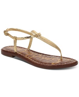 Sam Edelman: Сандалии 