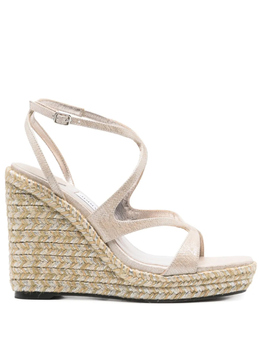 JIMMY CHOO: Сандалии 
