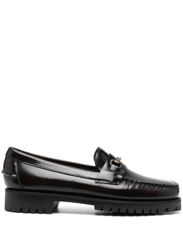 Sebago: Коричневые лоферы 