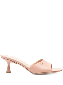 Gianvito Rossi: Сабо 