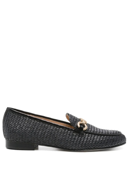 Casadei: Чёрные лоферы 