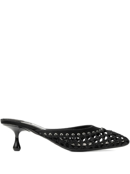 JIMMY CHOO: Чёрные туфли 