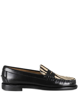 Sebago: Коричневые лоферы 
