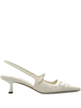 JIMMY CHOO: Туфли 