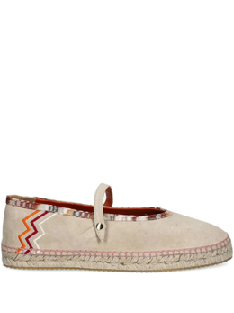 Missoni: Мокасины 