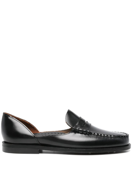 Sebago: Чёрные туфли 