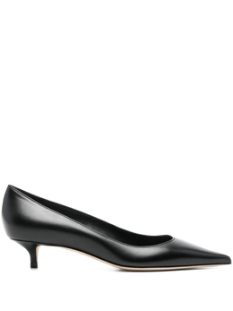JIMMY CHOO: Чёрные туфли 