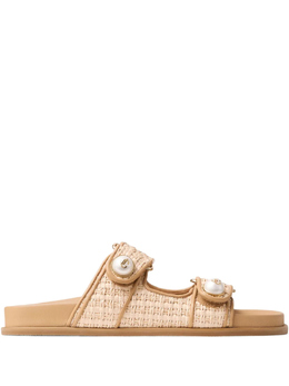 JIMMY CHOO: Сандалии 
