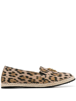 Roberto Cavalli: Мокасины 