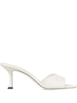 JIMMY CHOO: Белые туфли 