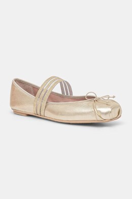 Pretty Ballerinas: Золотые балетки 